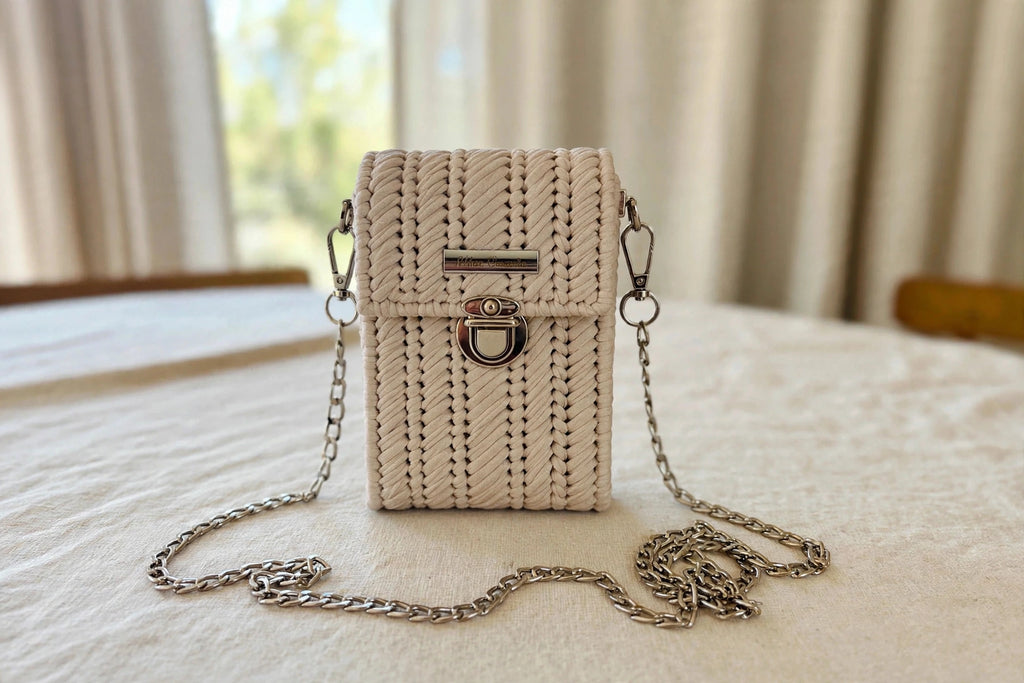 Sac canevas collection "Essentielle"