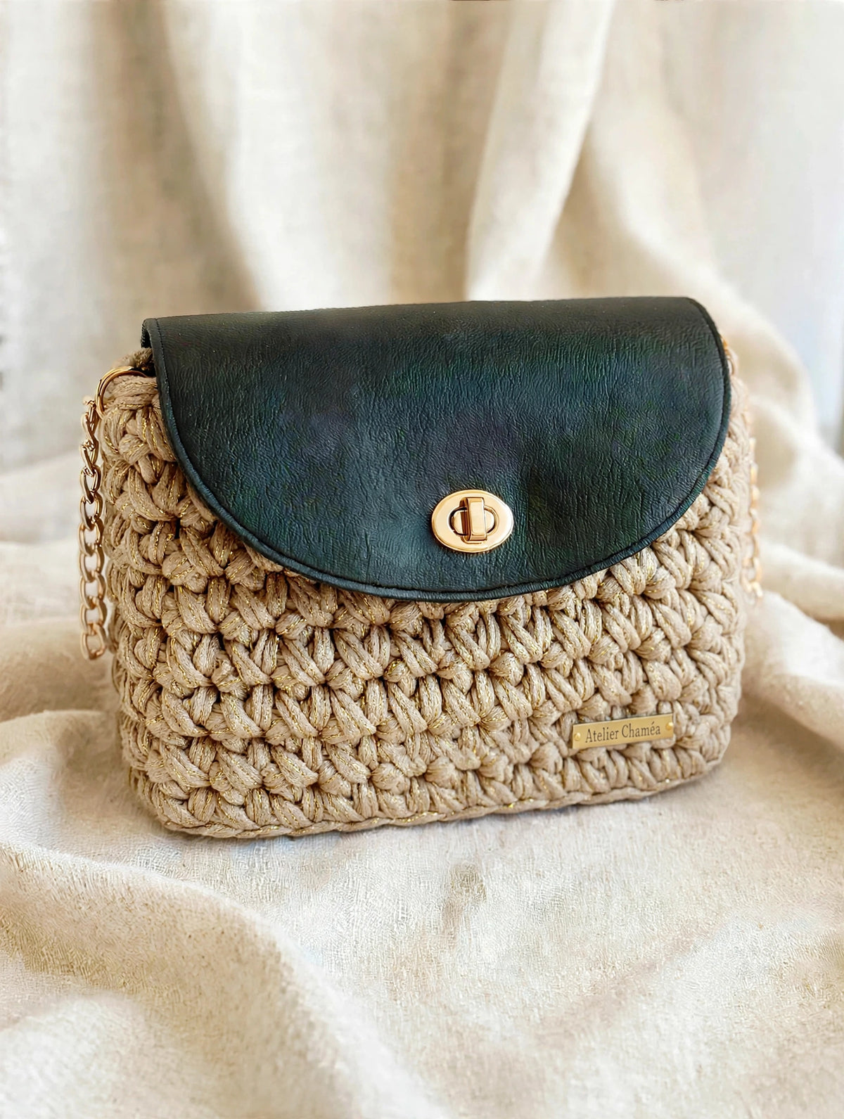 Sac Lya à personnaliser