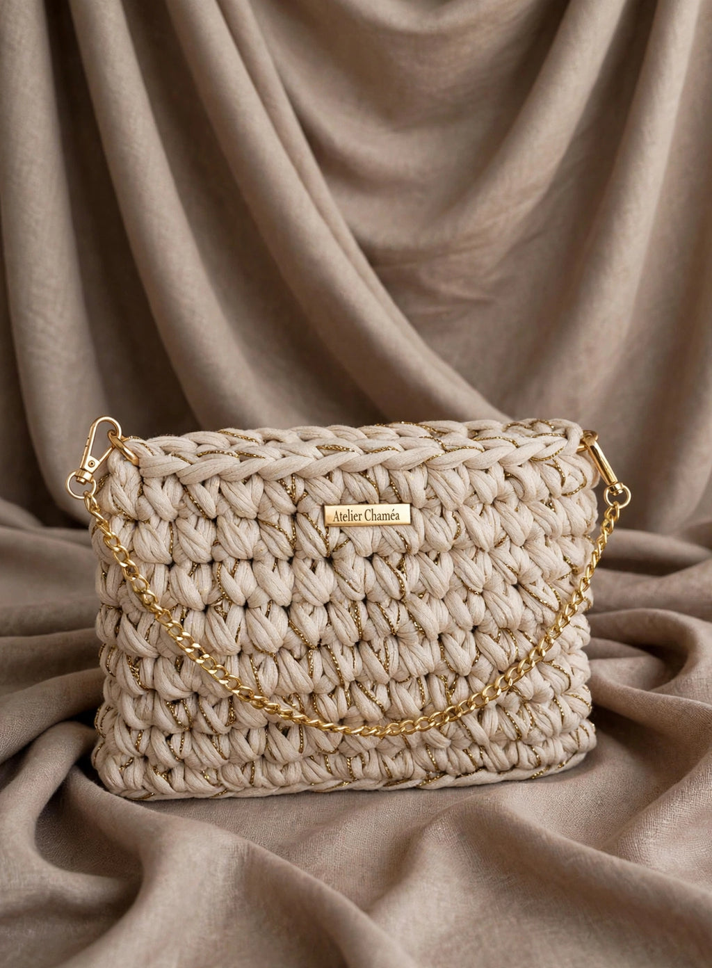 Sac Mila à personnaliser