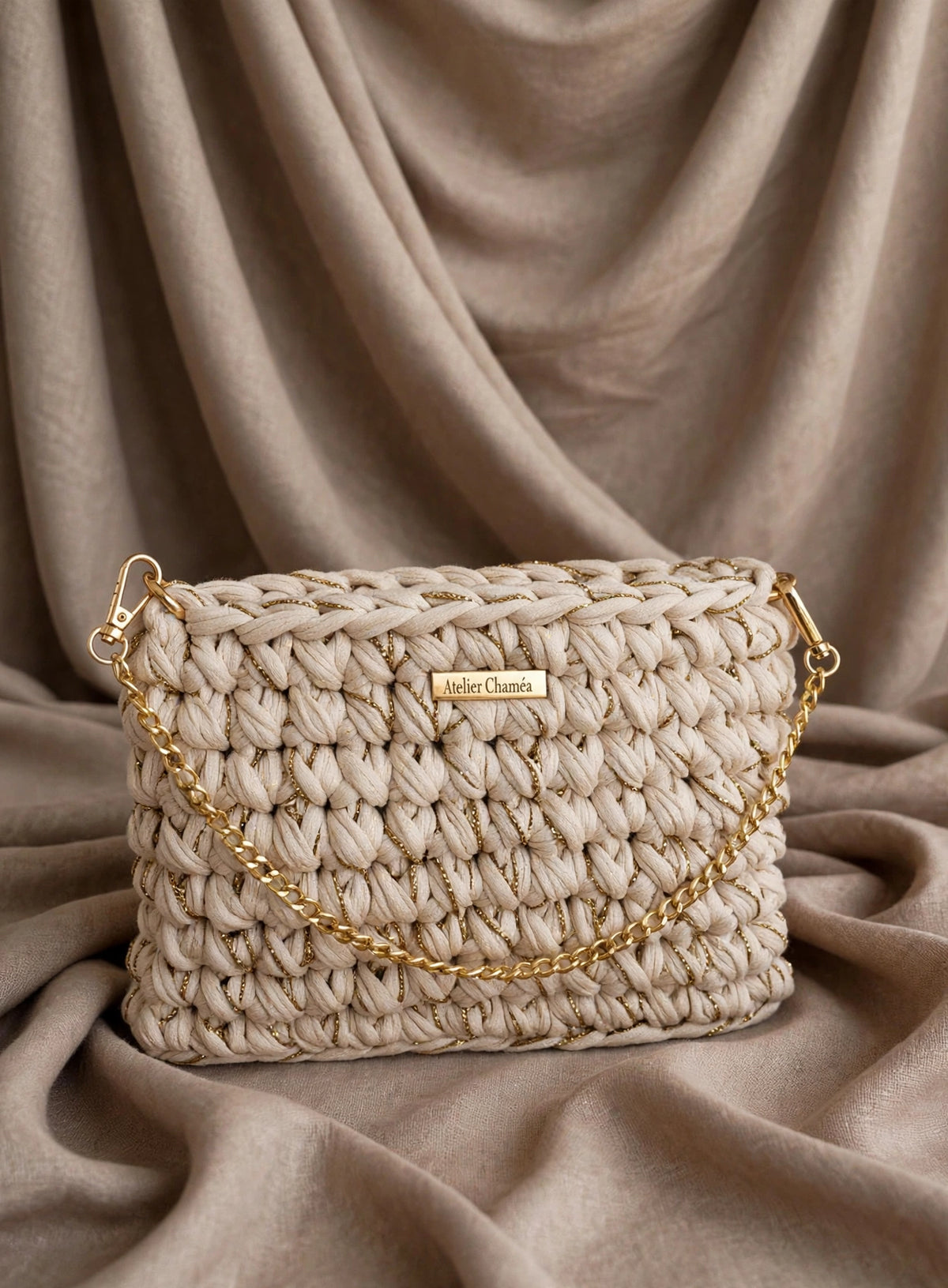 Sac Mila à personnaliser
