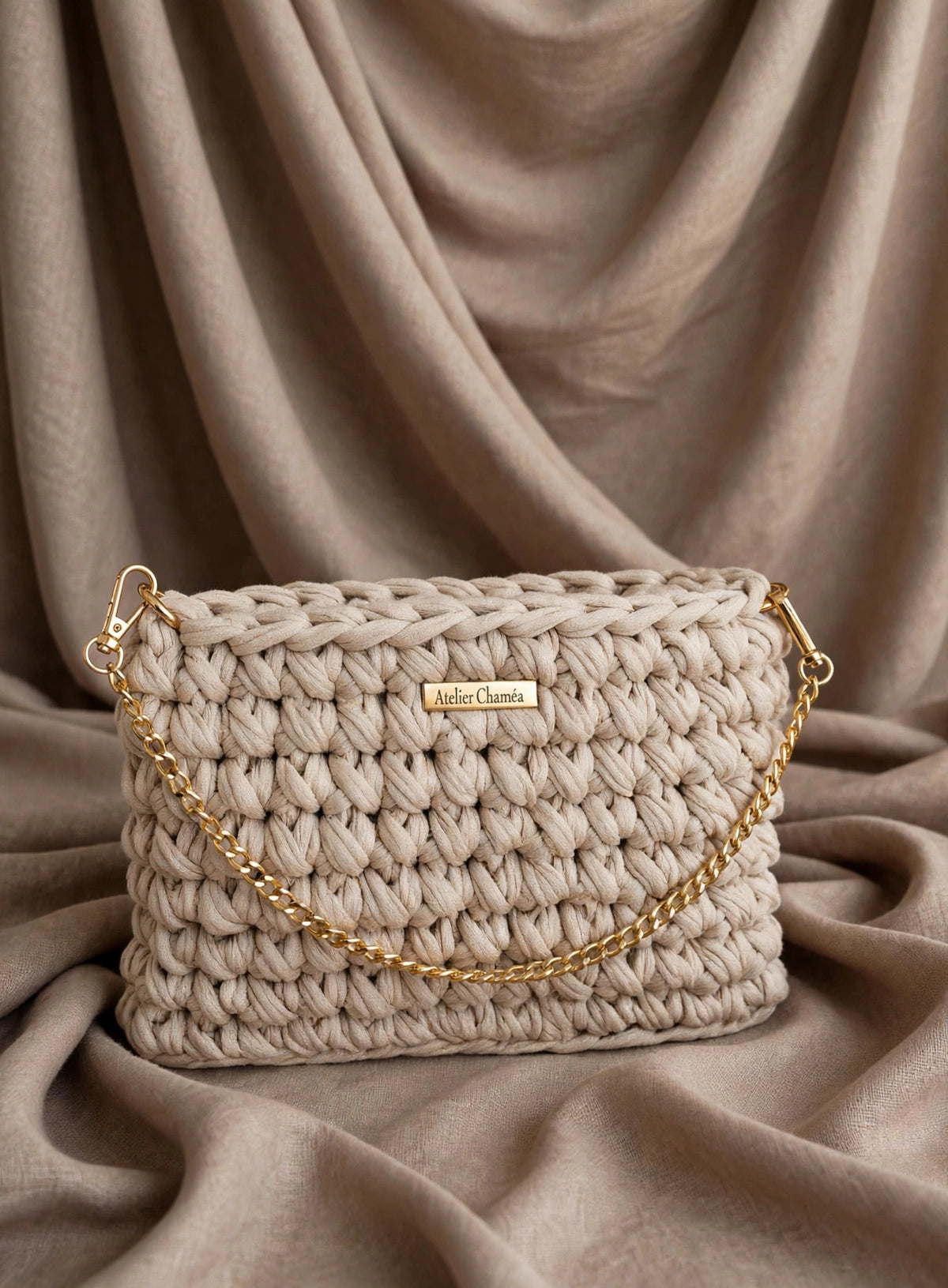 Sac Mila à personnaliser