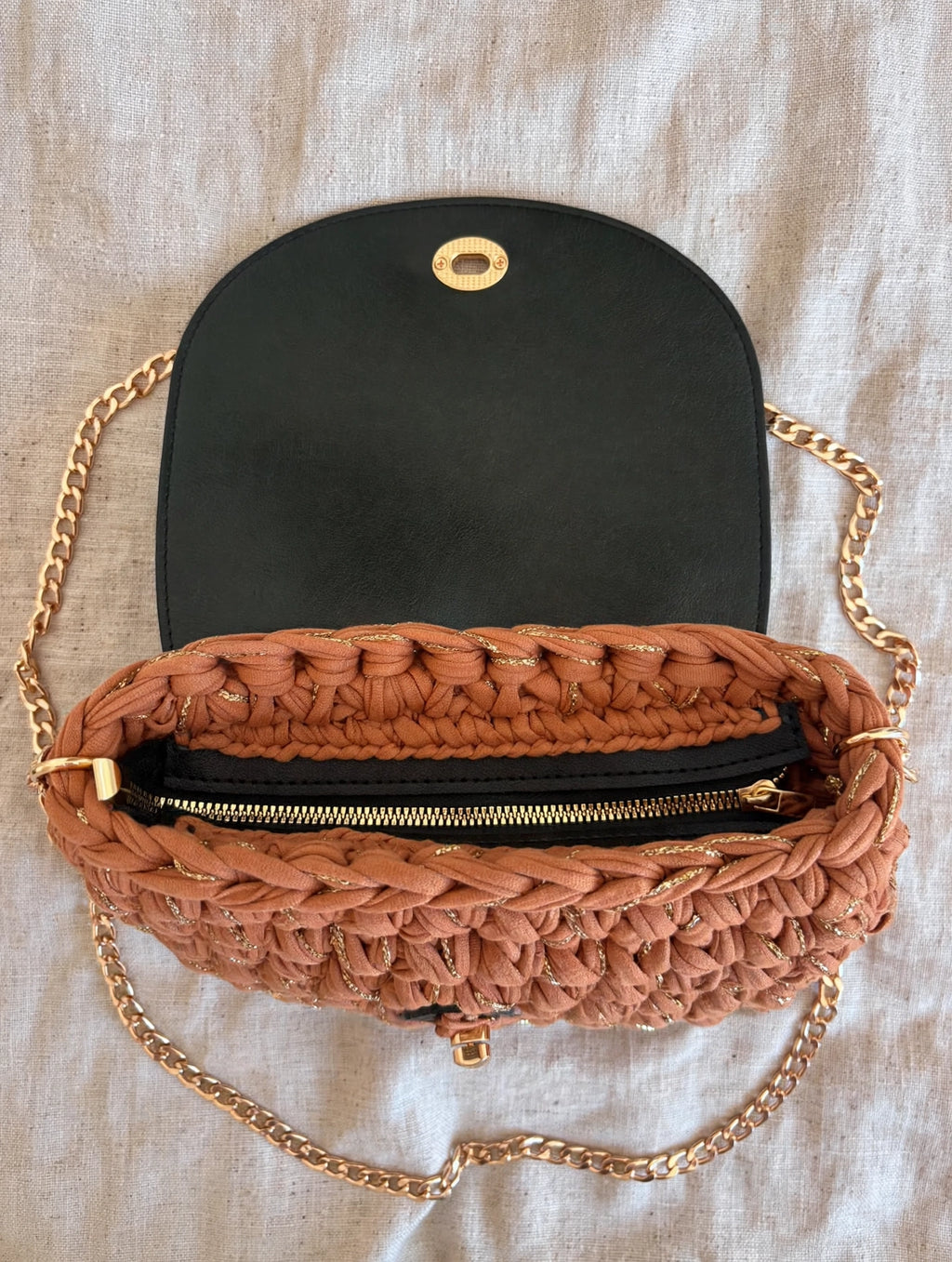 Sac Lya à personnaliser