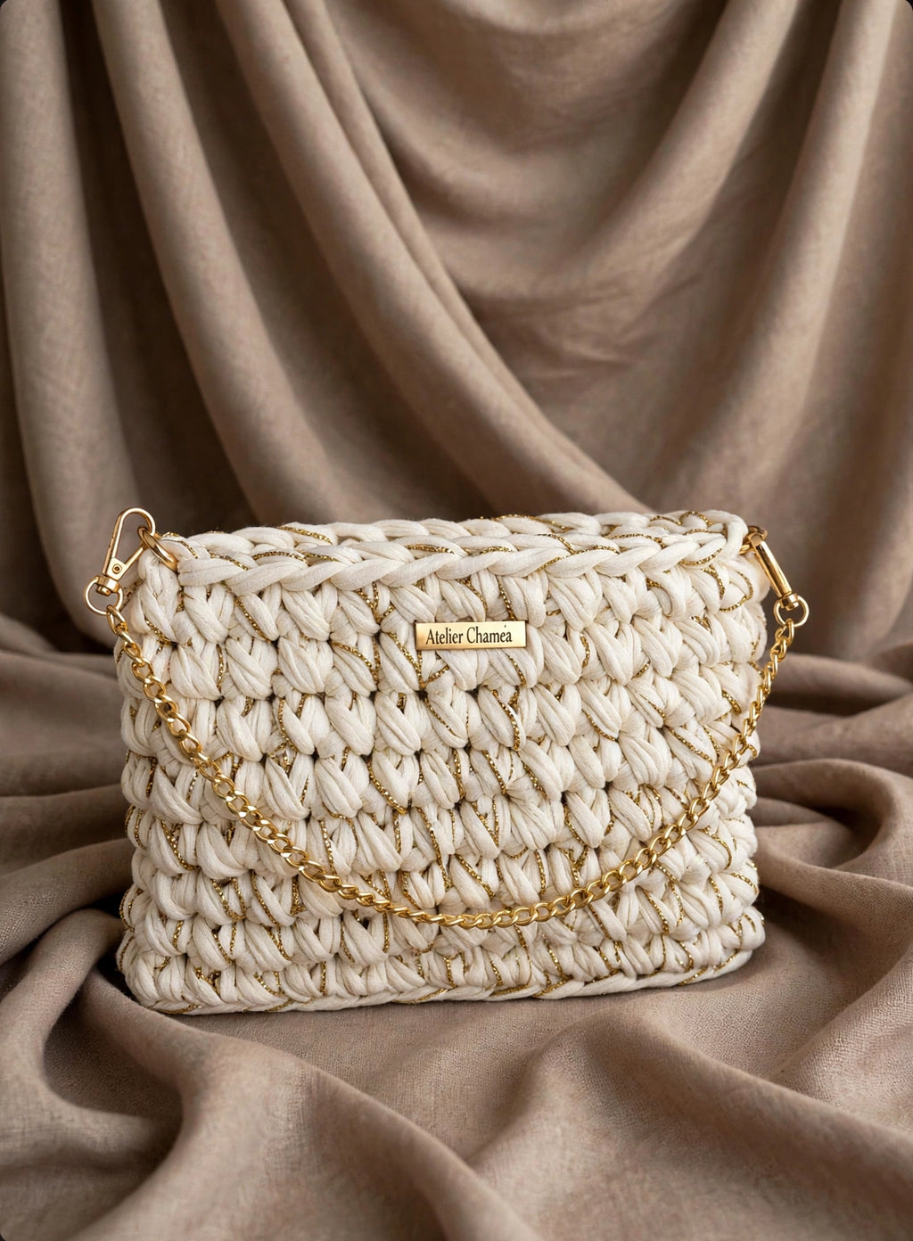 Sac Mila à personnaliser