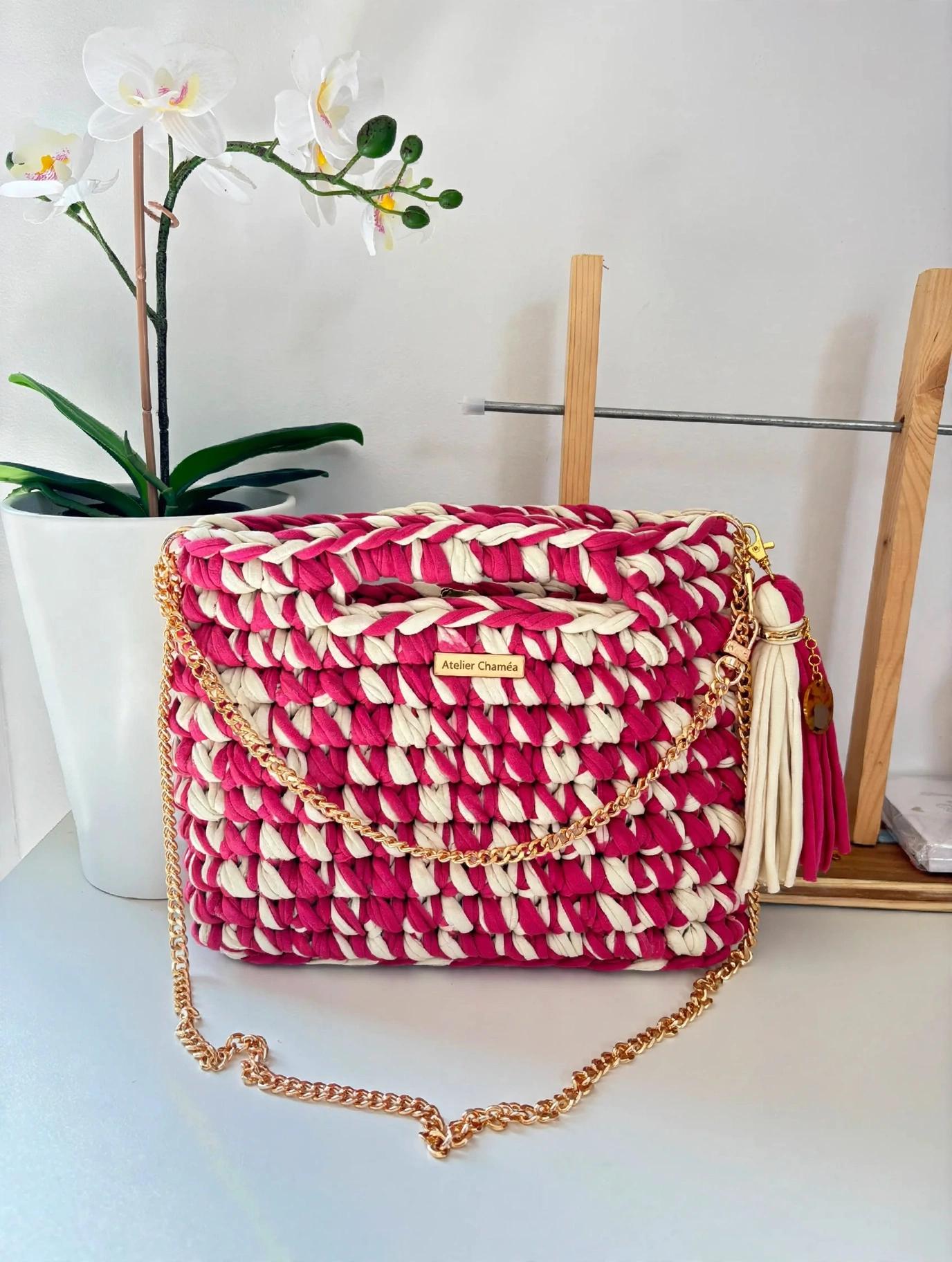 Sac Naya taille L