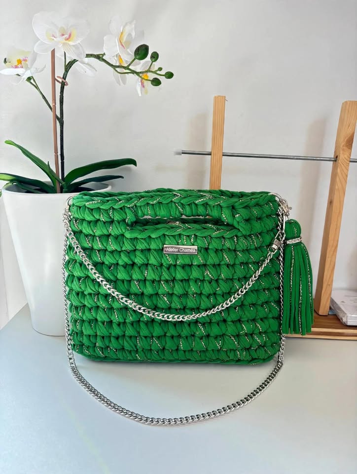 Sac Naya taille L