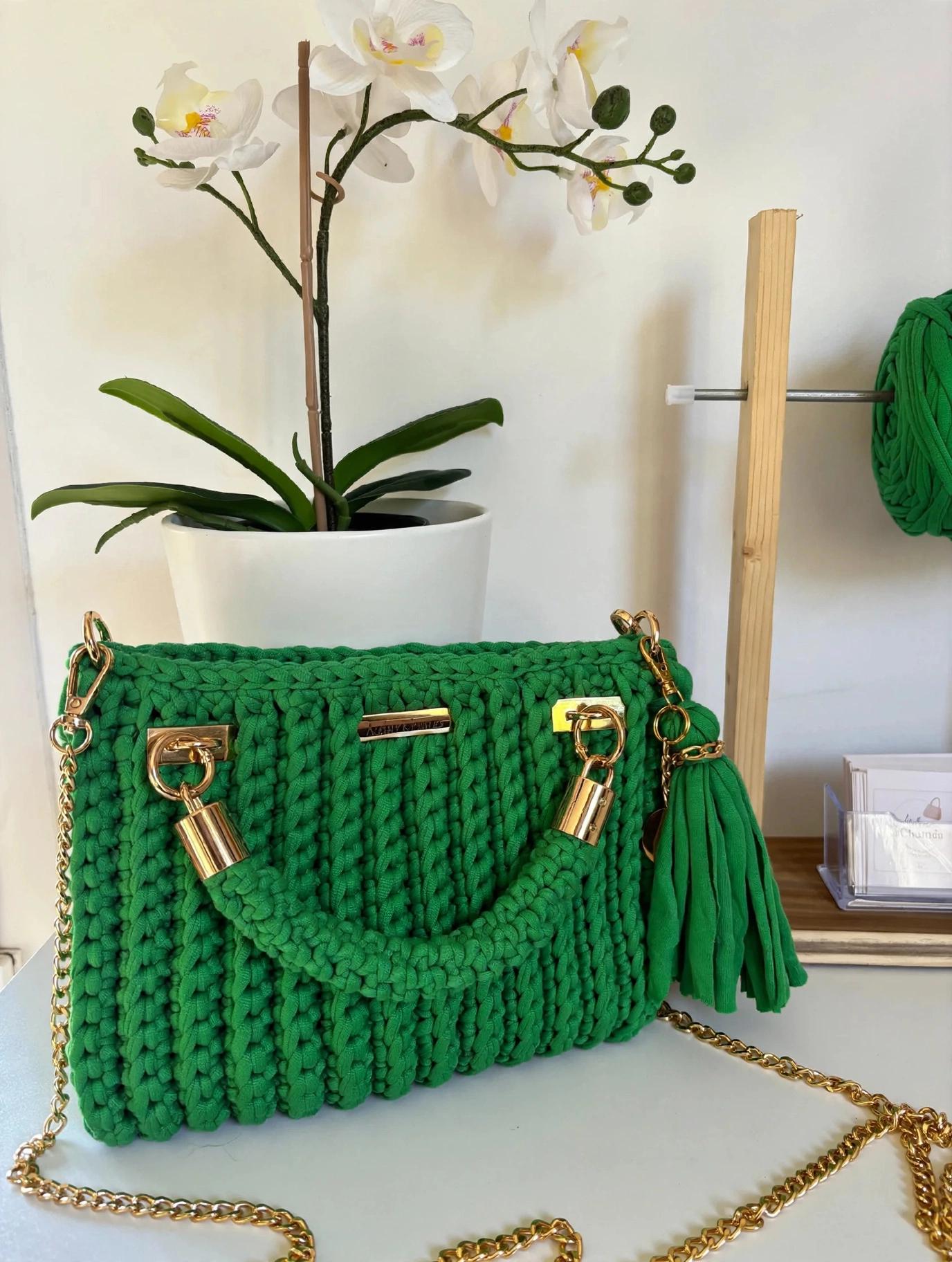 Sac Aria