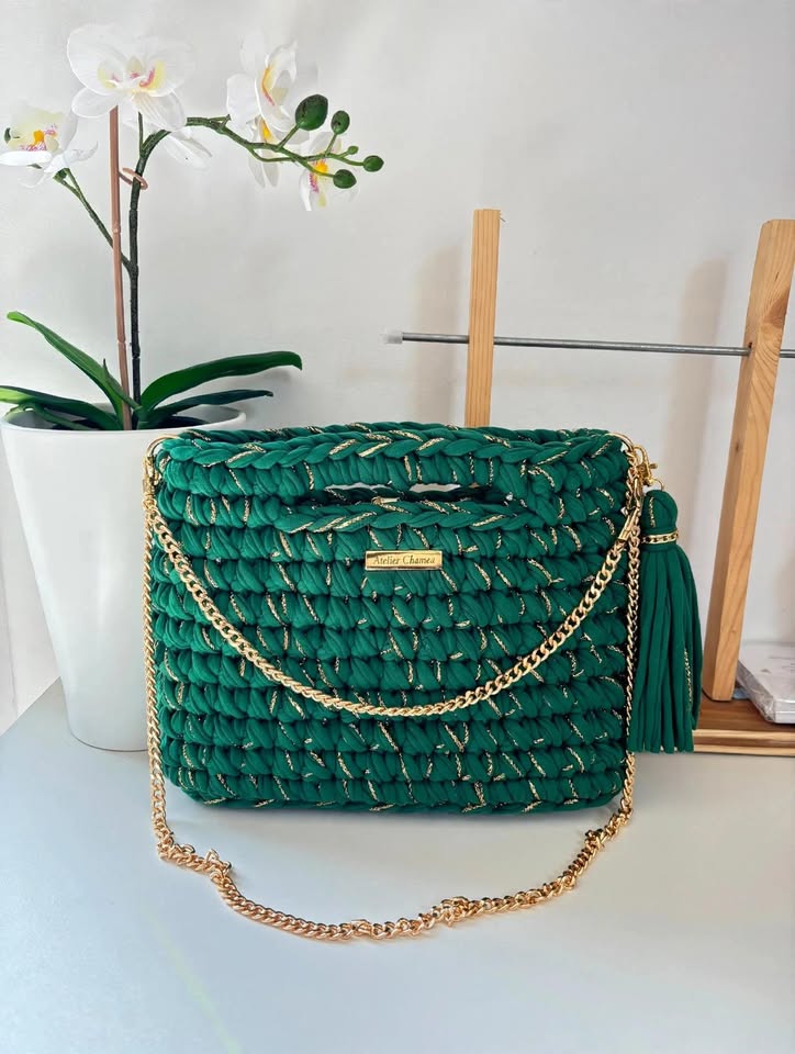 Sac Naya taille L