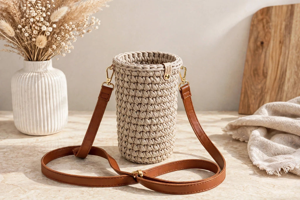 Porte-gourde à personnaliser