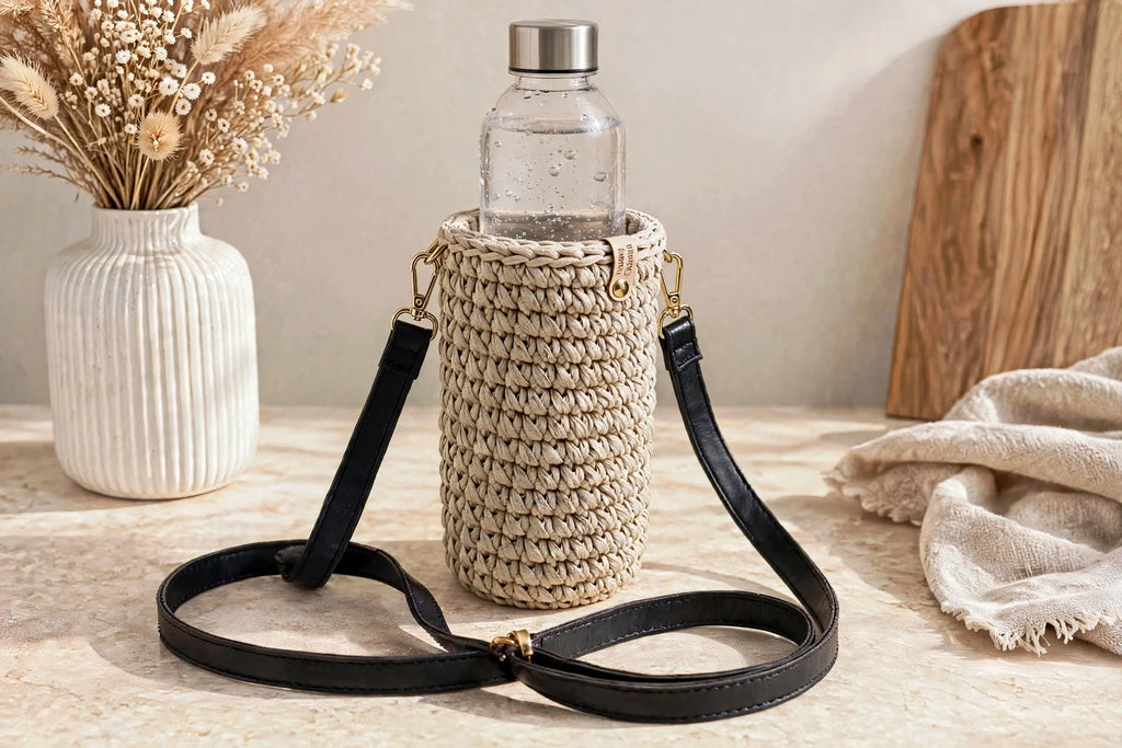 Porte-gourde à personnaliser