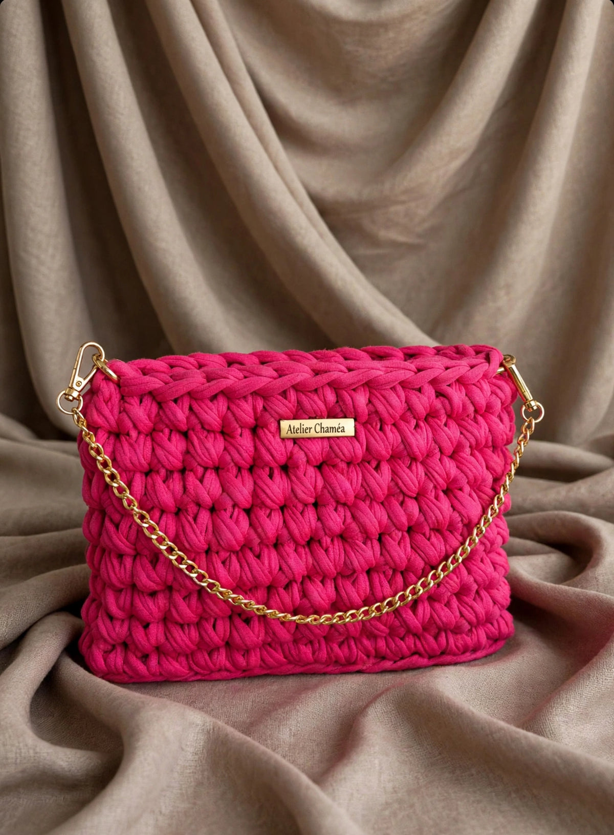 Sac Mila à personnaliser