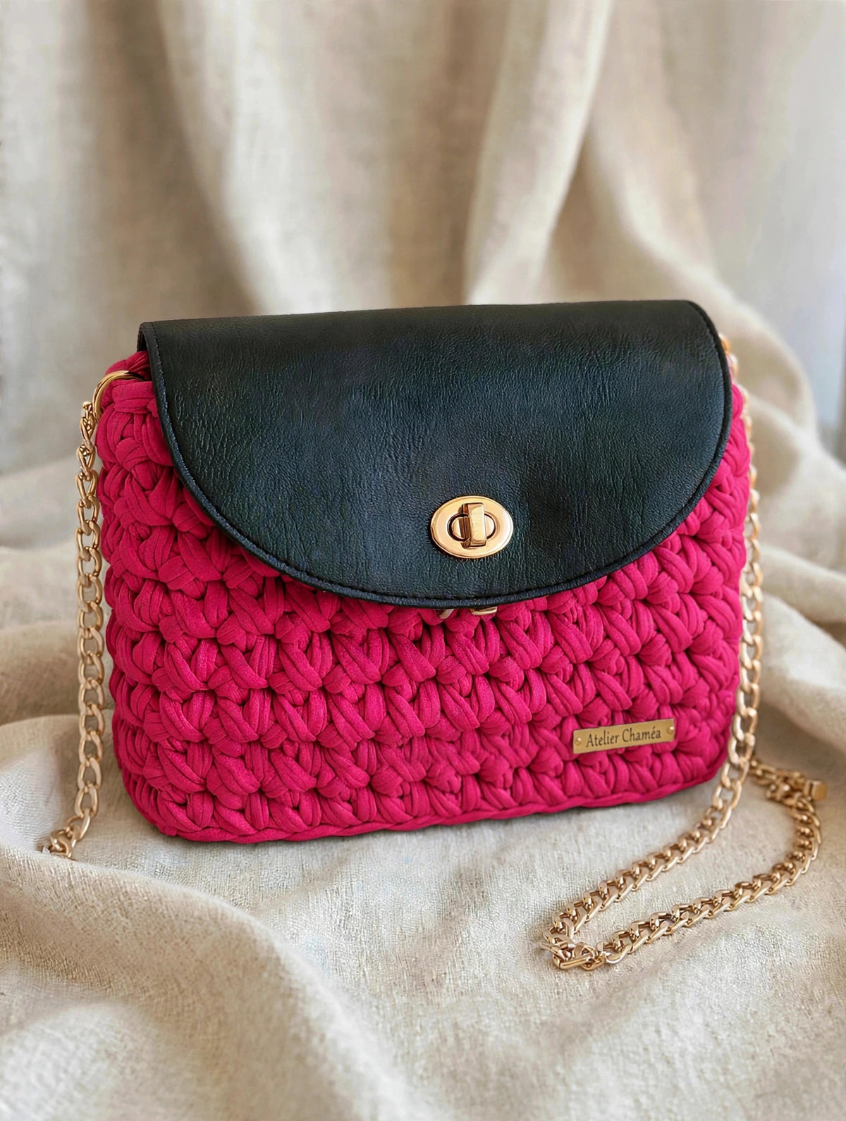 Sac Lya à personnaliser