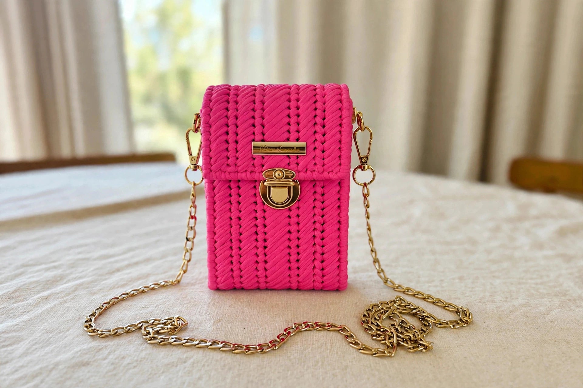 Sac canevas collection "Essentielle"