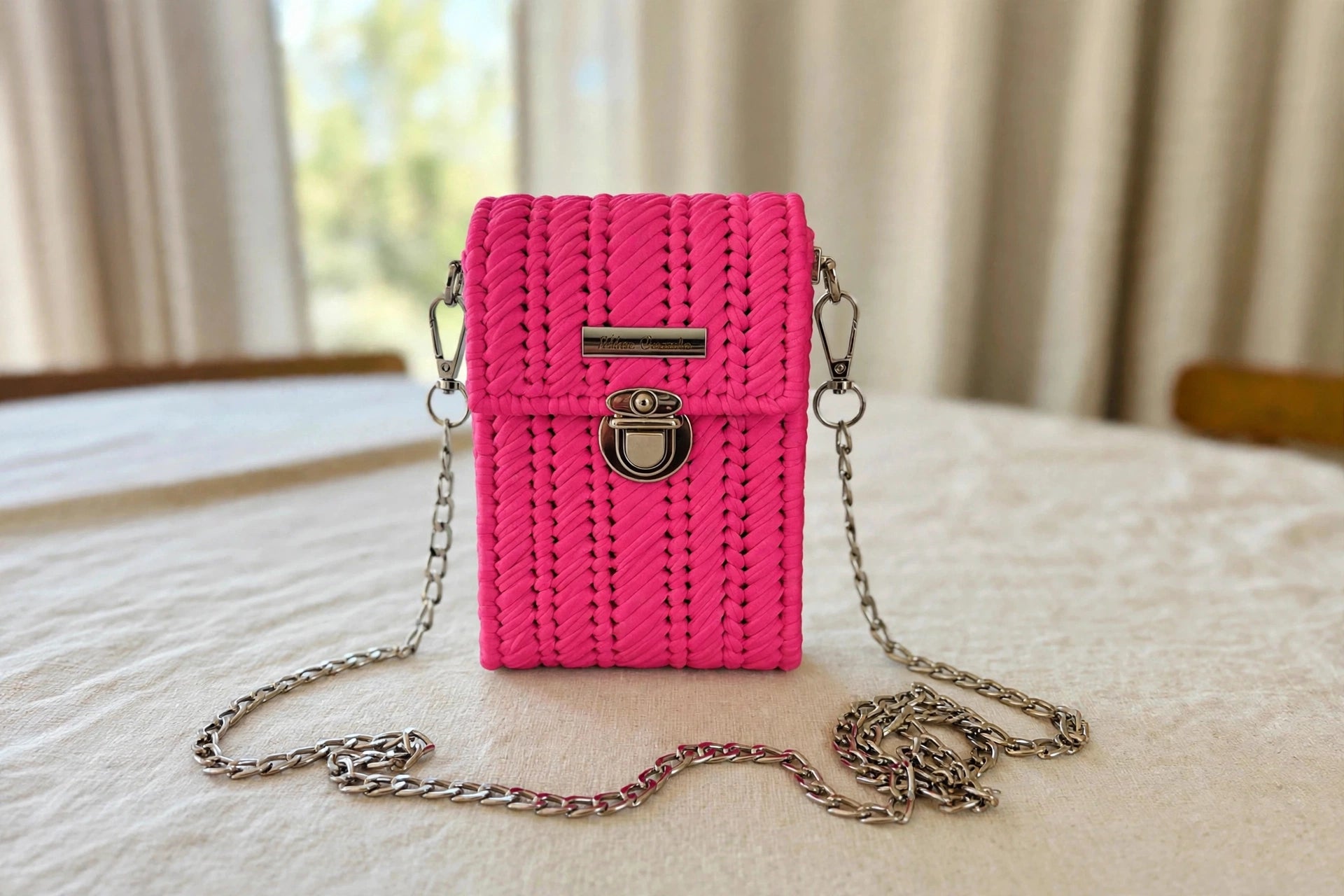Sac canevas collection "Essentielle"