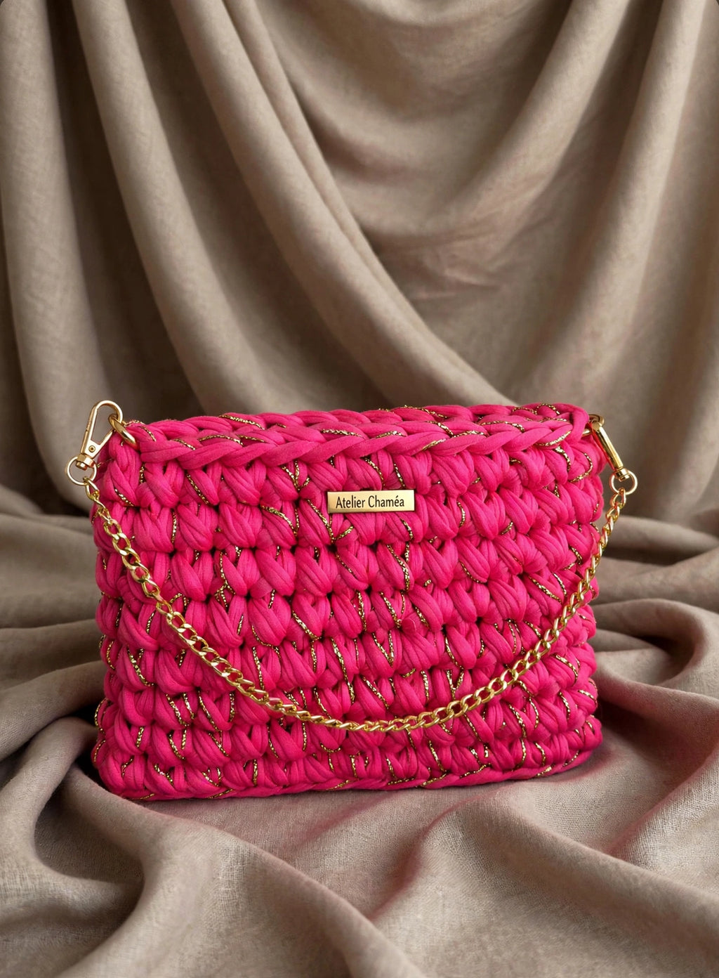 Sac Mila à personnaliser