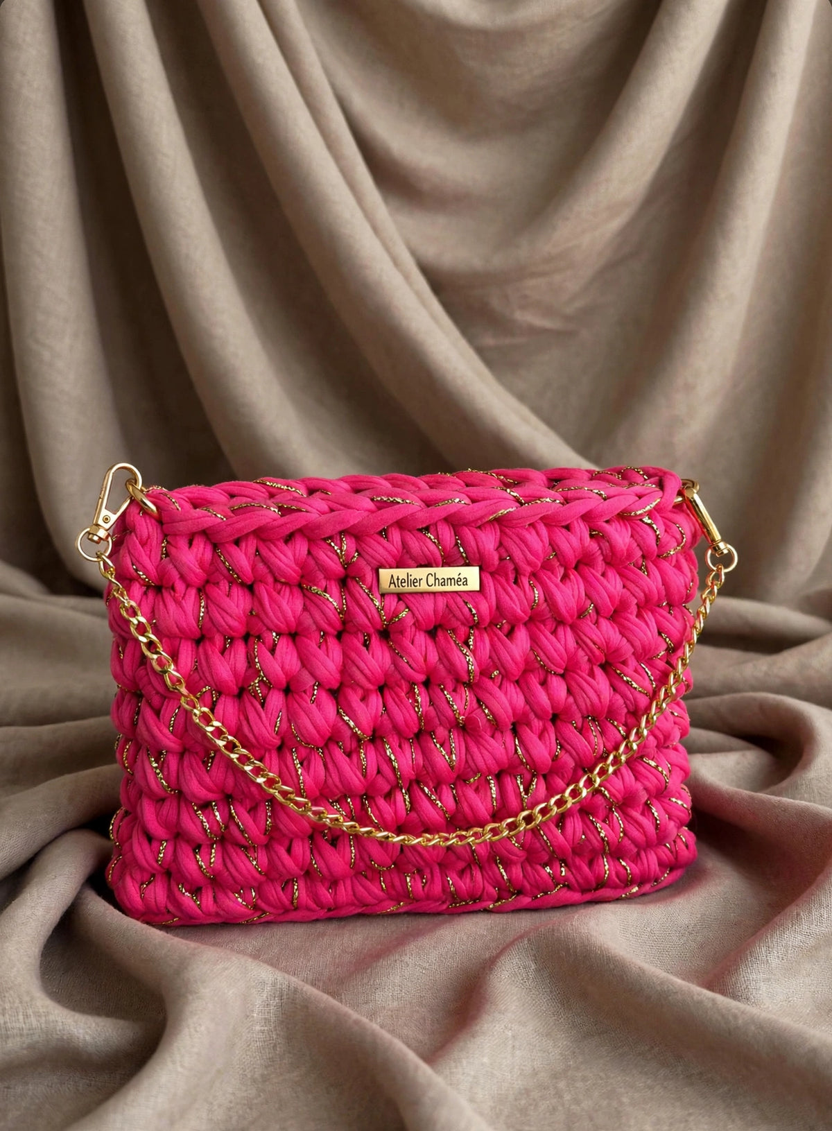 Sac Mila à personnaliser