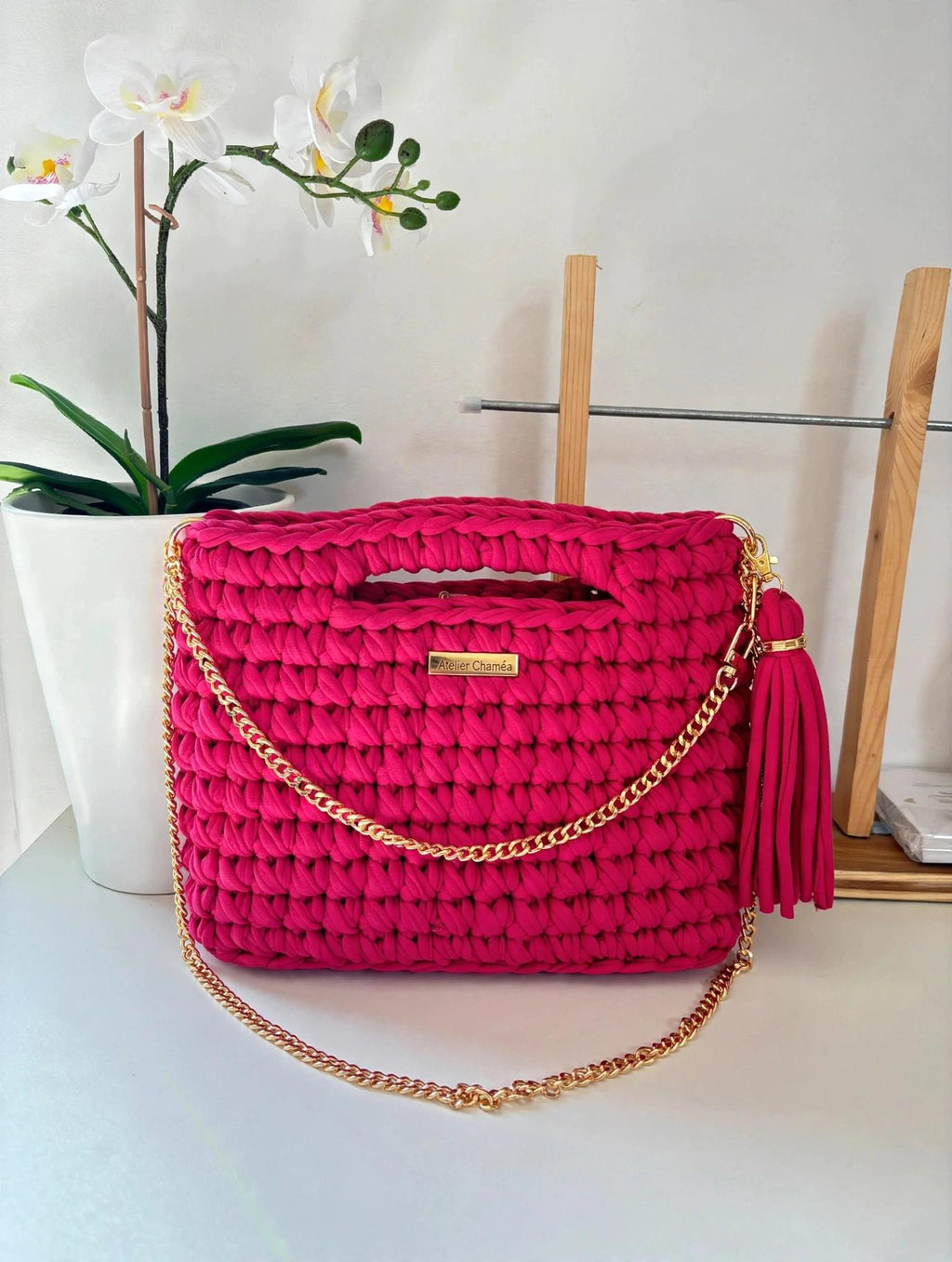 Sac Naya taille L