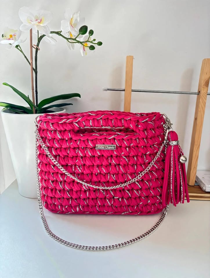 Sac Naya taille L