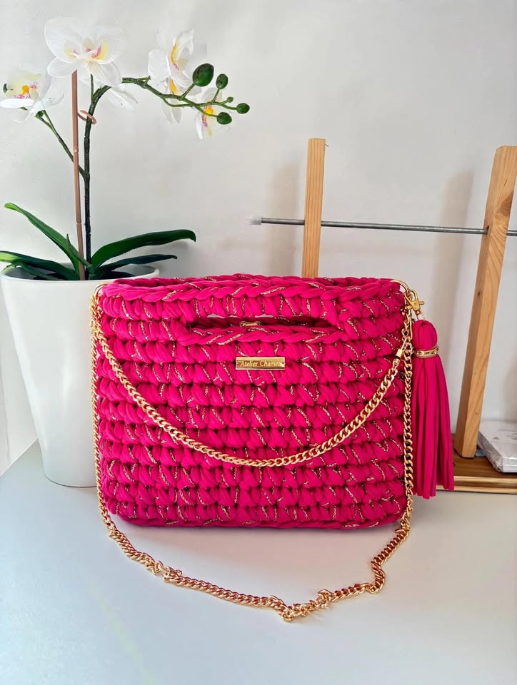Sac Naya taille L