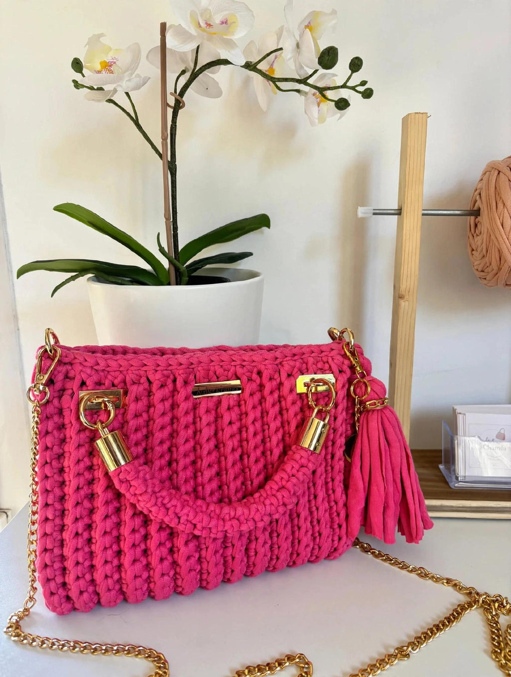 Sac Aria