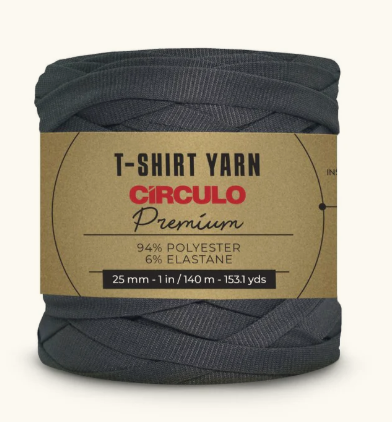 Fil t-shirt CIRCULO Premium 140m