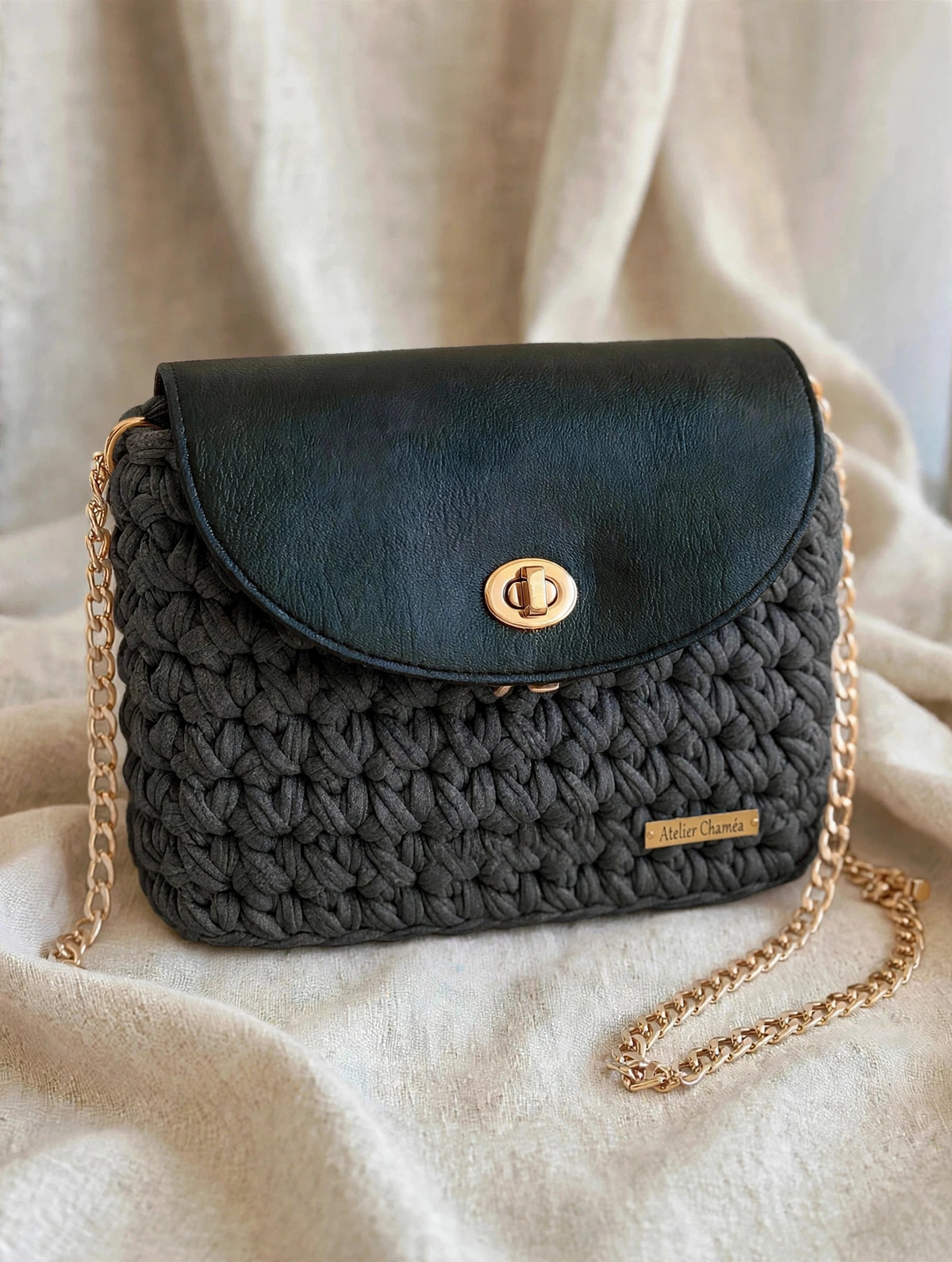 Sac Lya à personnaliser