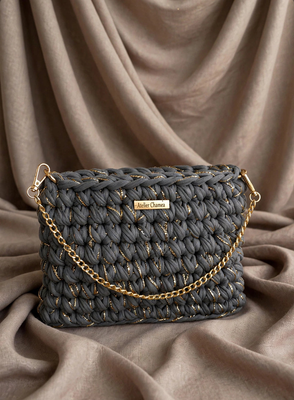Sac Mila à personnaliser
