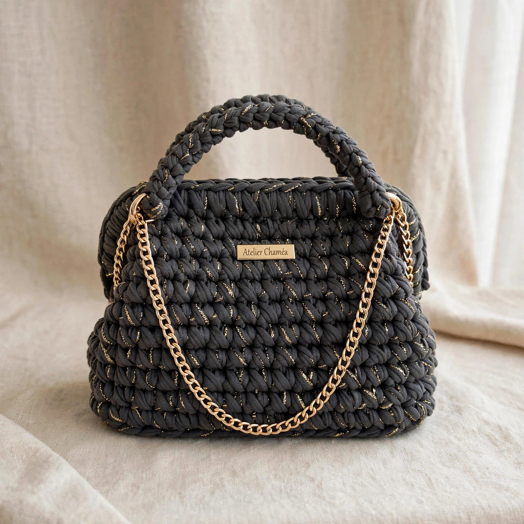 Sac Kissy à personnaliser
