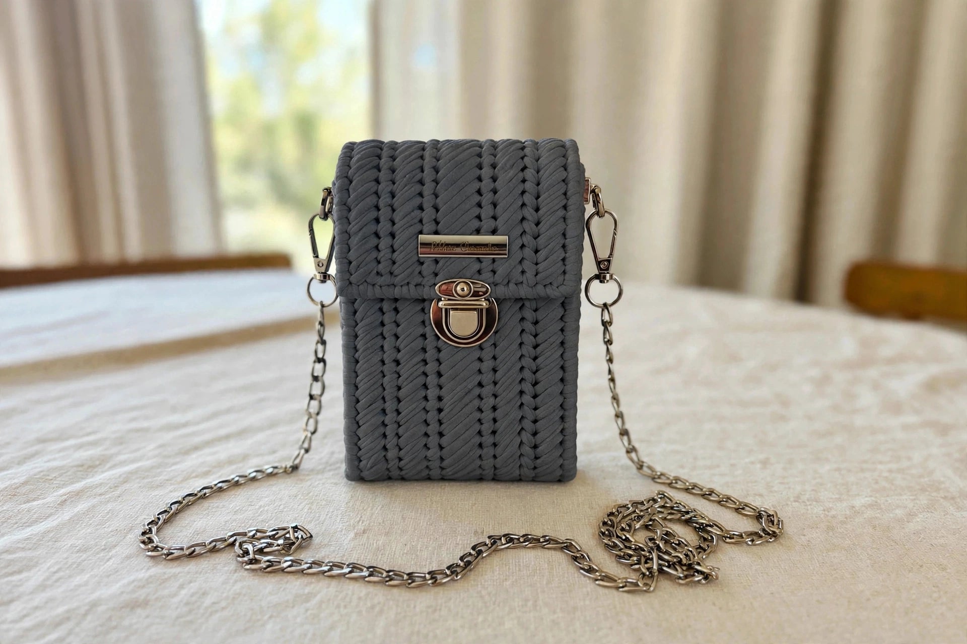 Sac canevas collection "Essentielle"