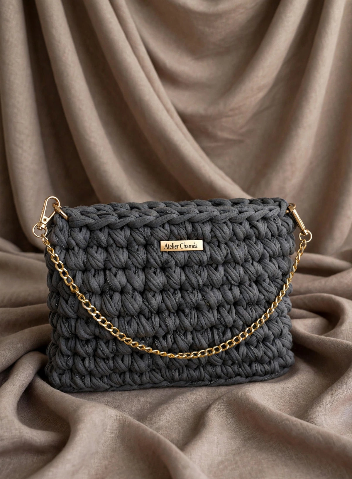 Sac Mila à personnaliser