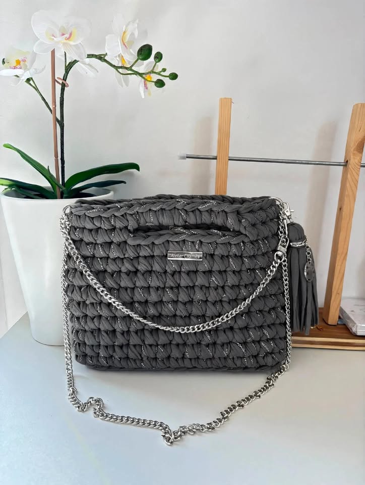 Sac Naya taille L