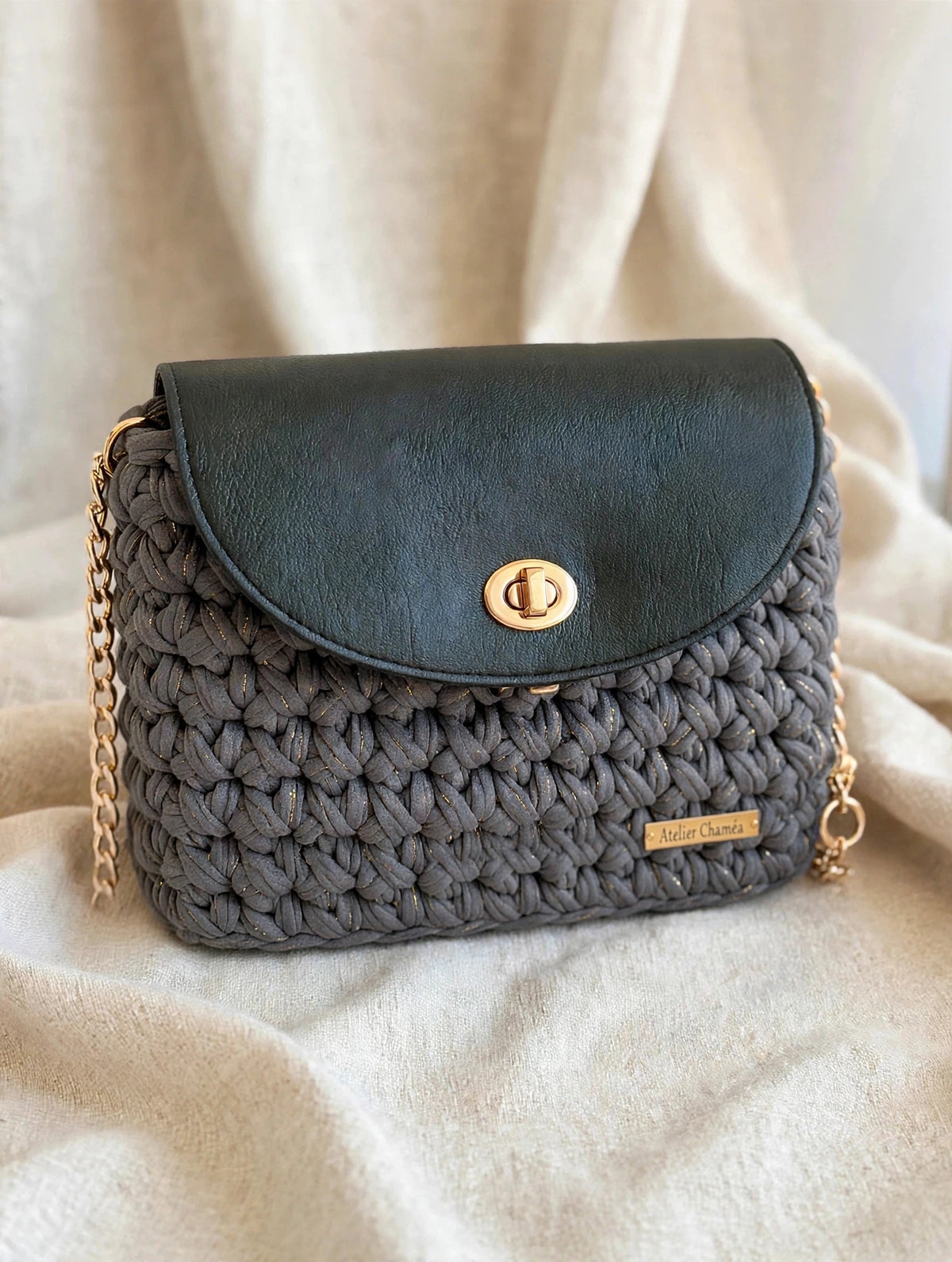 Sac Lya à personnaliser