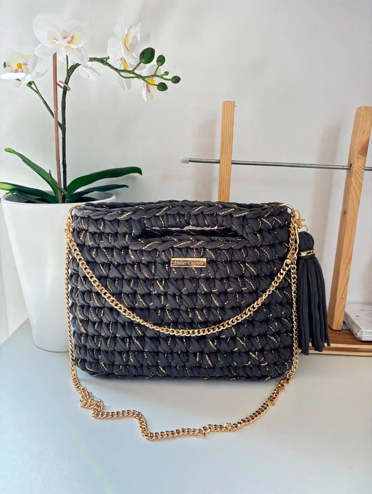 Sac Naya taille L