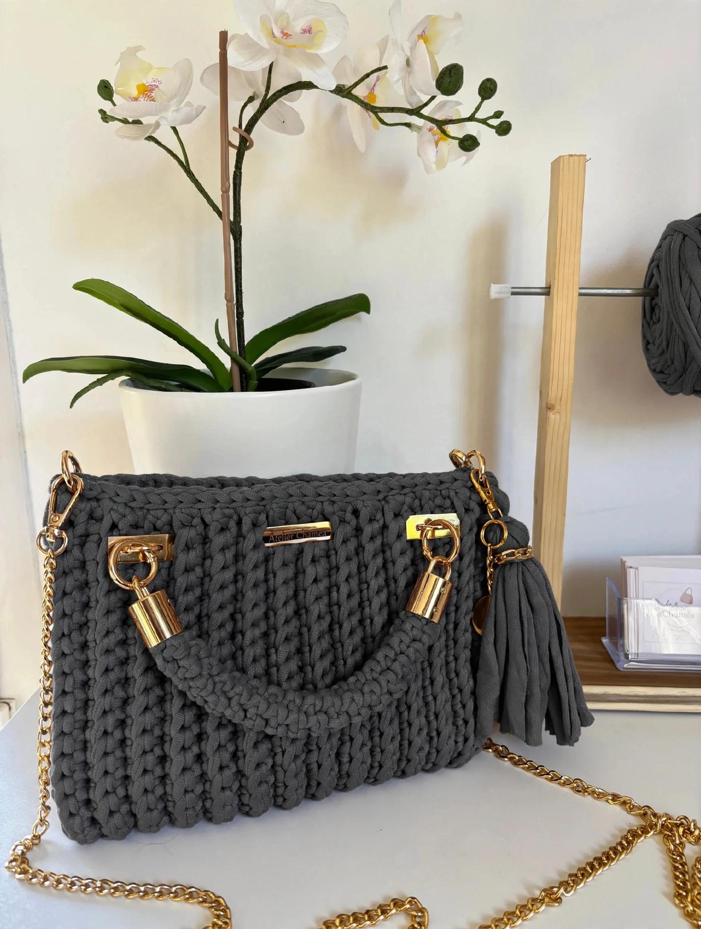 Sac Aria