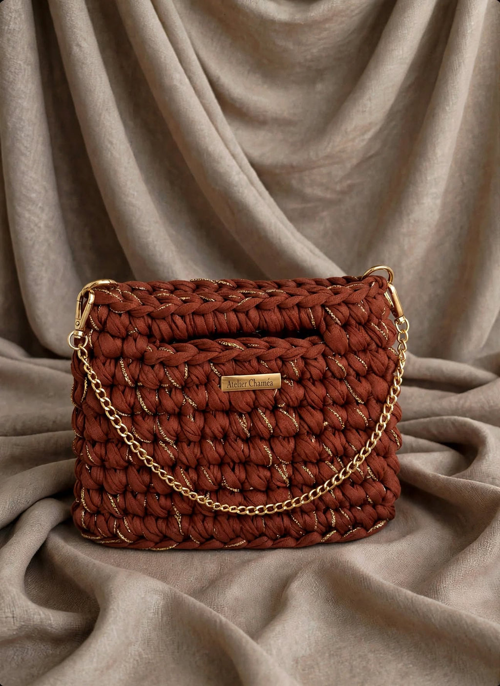 Sac Naya à personnaliser