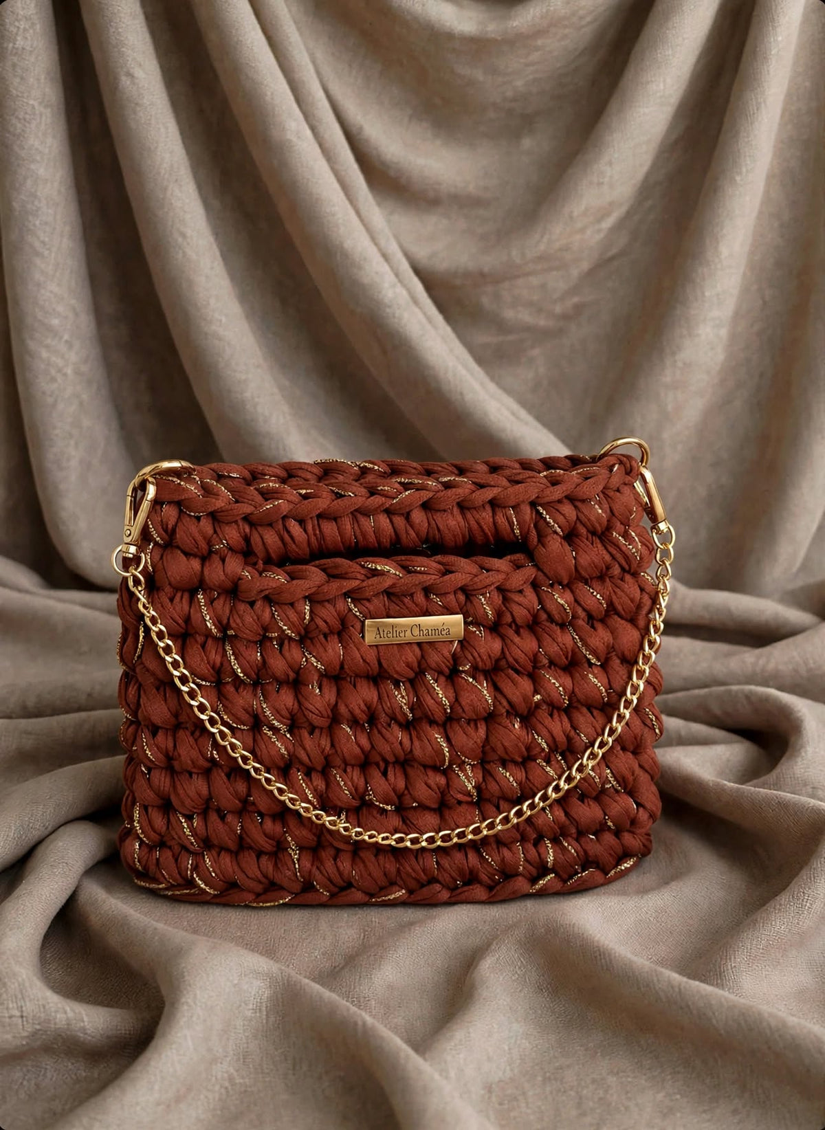 Sac Naya - prêt à expédier | henna