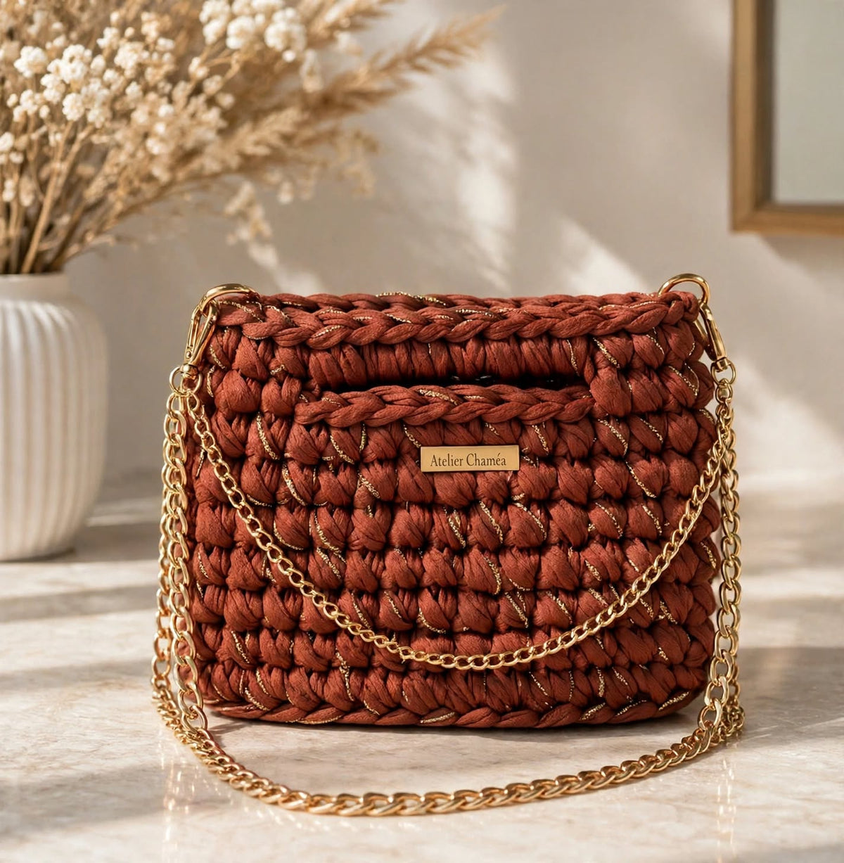 Sac Naya à personnaliser