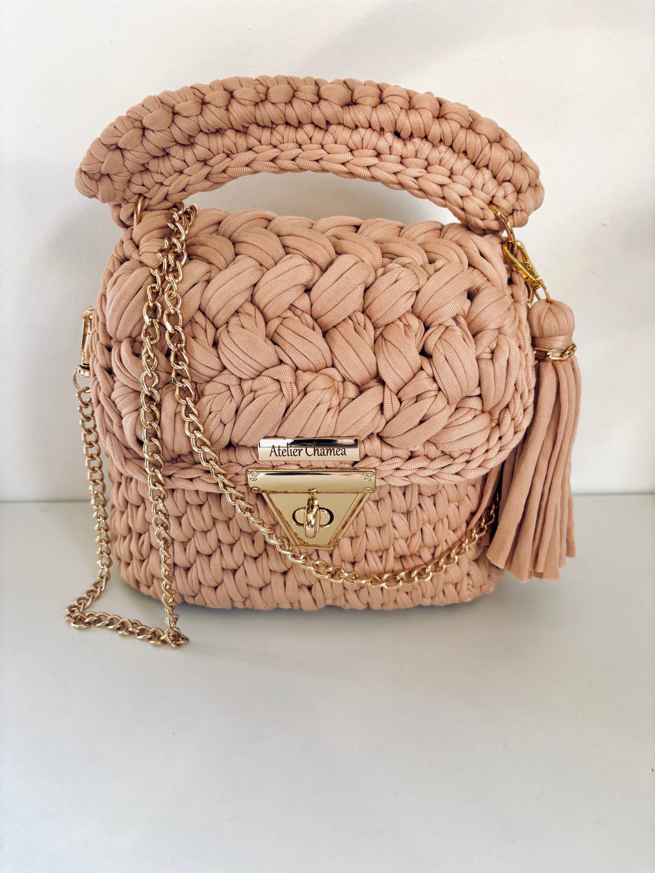 Sac Alba
