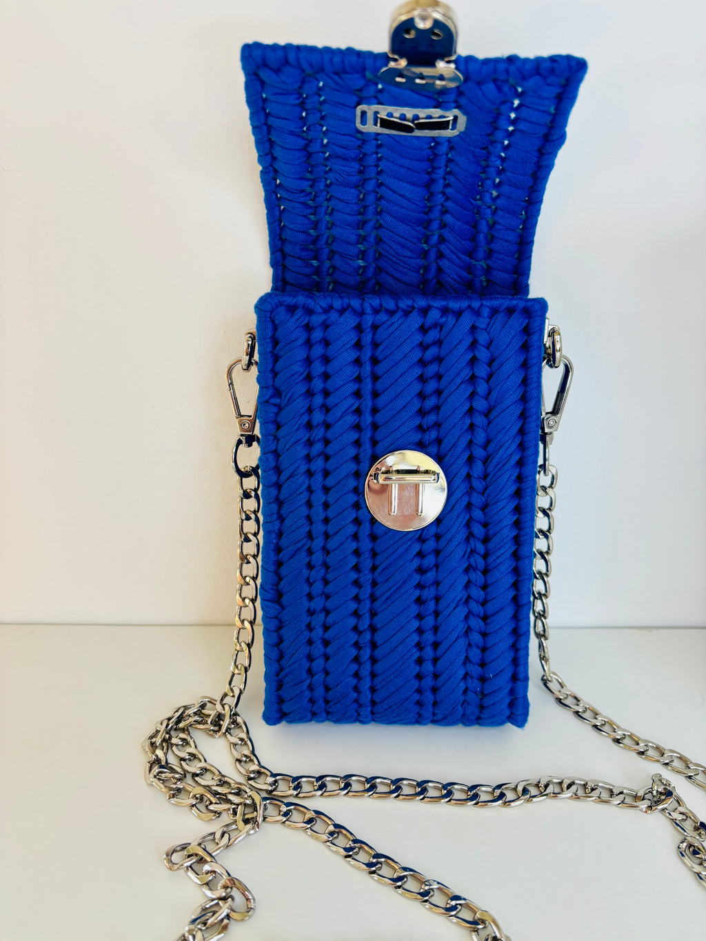 Sac canevas collection "Essentielle"