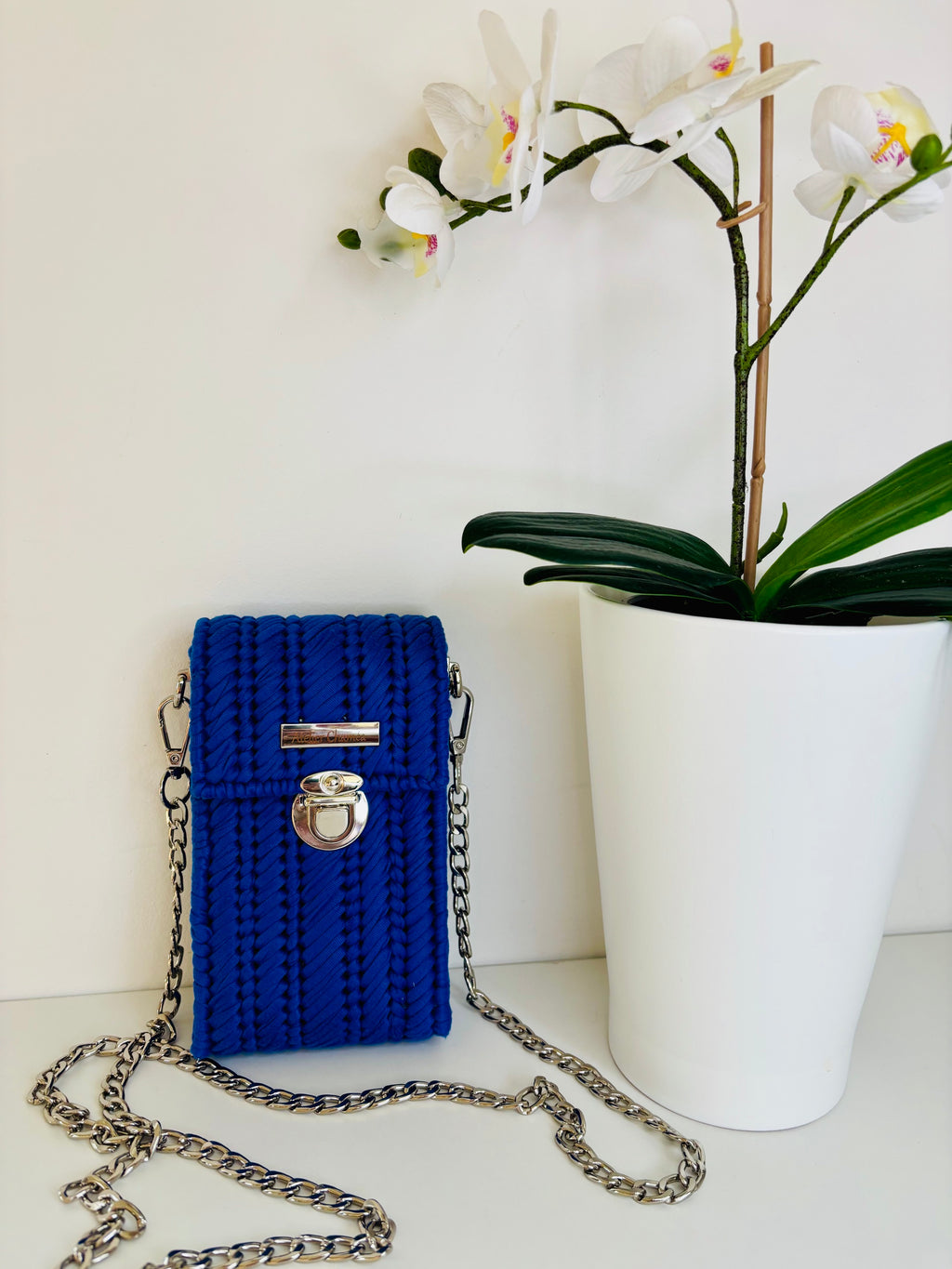 Sac canevas collection "Essentielle"