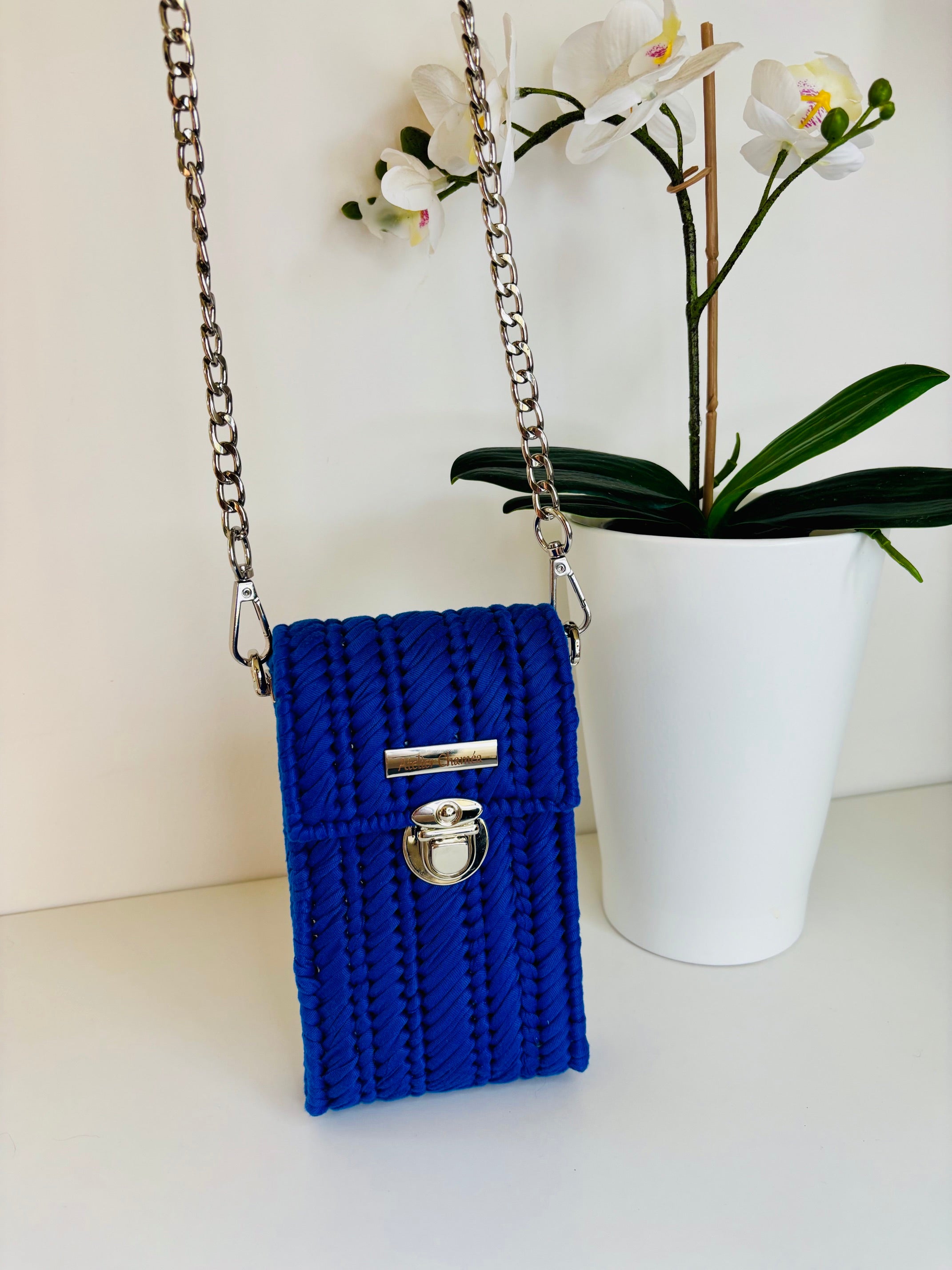 Sac canevas collection "Essentielle"