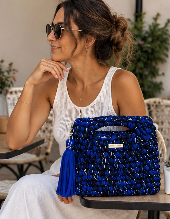 Sac Naya taille L