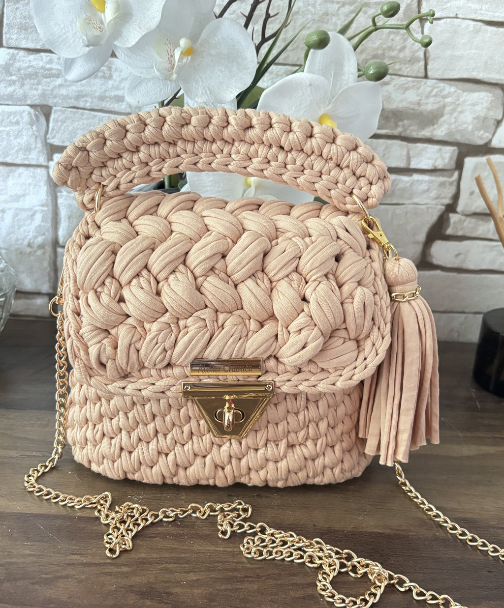 Sac Alba