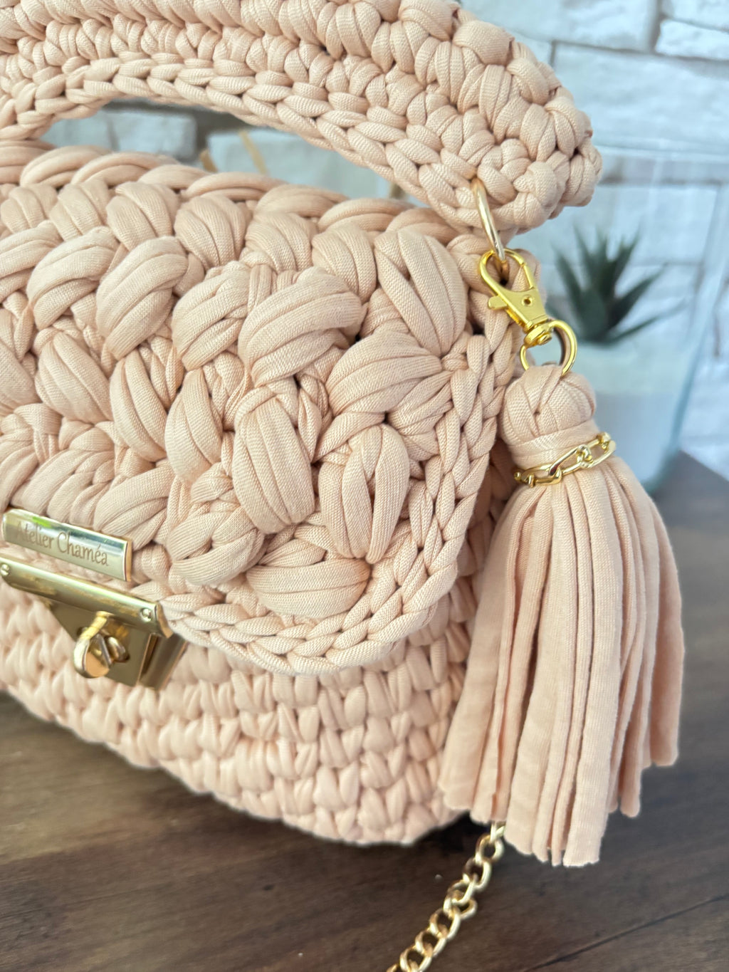 Sac Alba