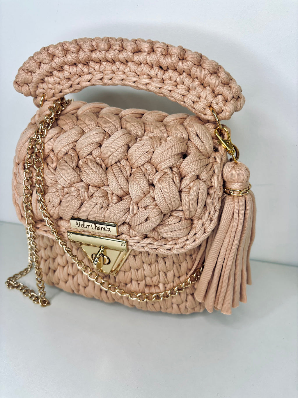 Sac Alba
