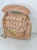 Sac Alba - Prêt à expédier | Nude