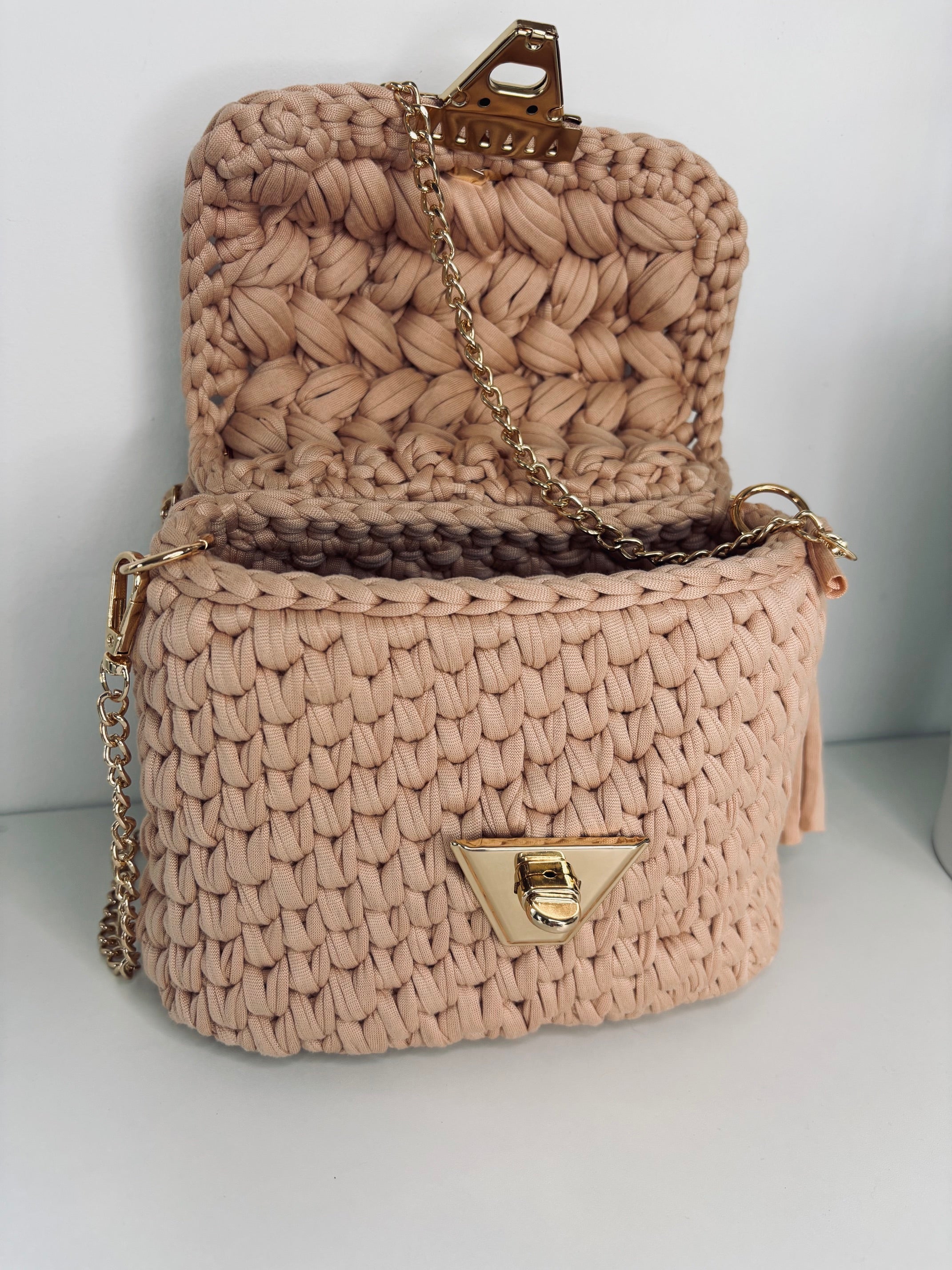 Sac Alba