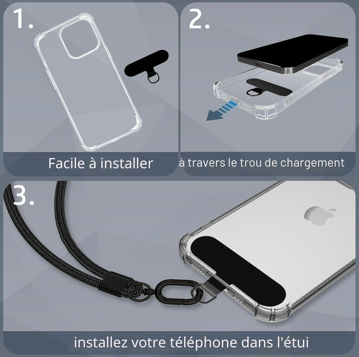 cordon téléphone