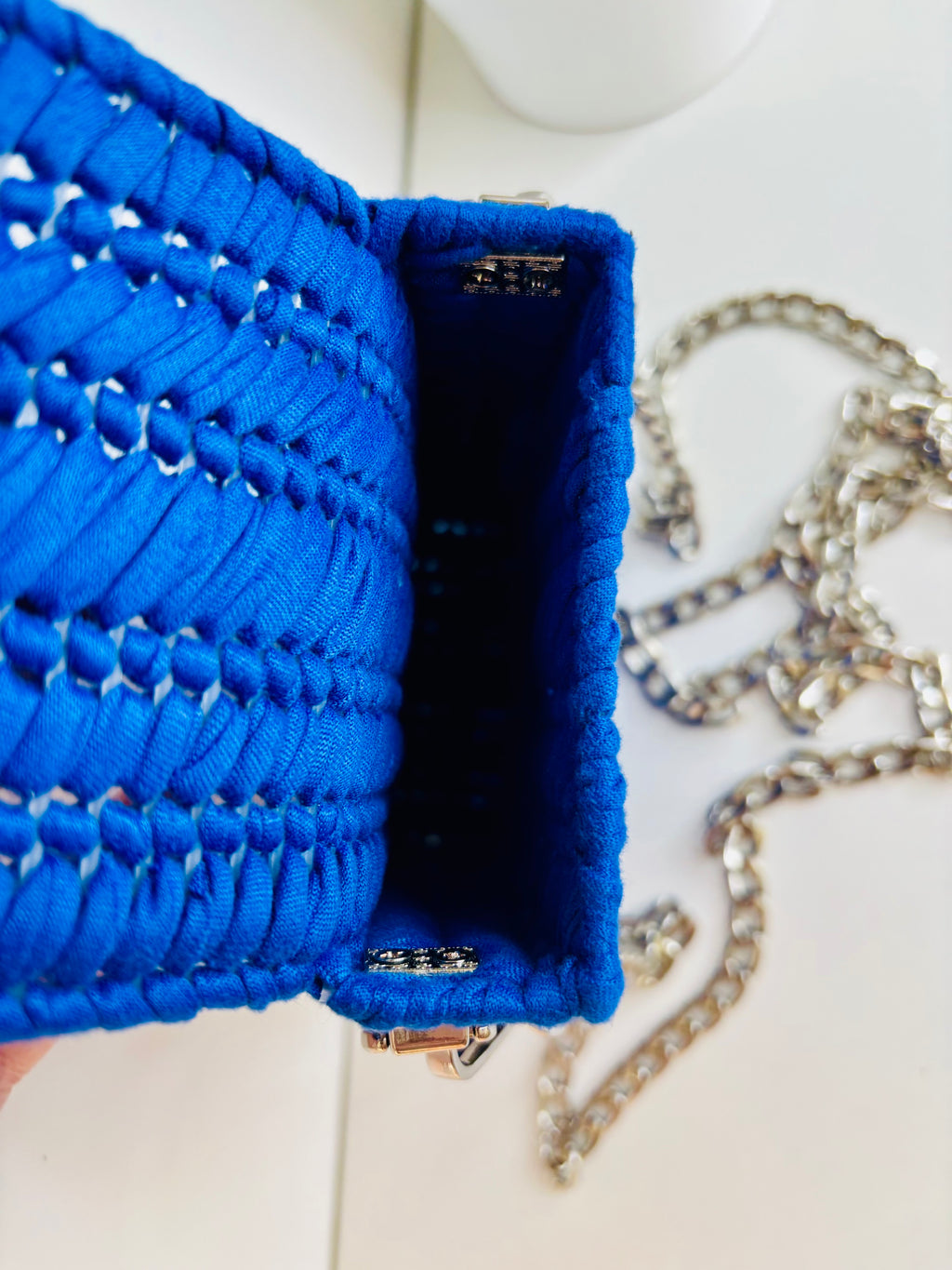 Sac canevas collection "Essentielle"