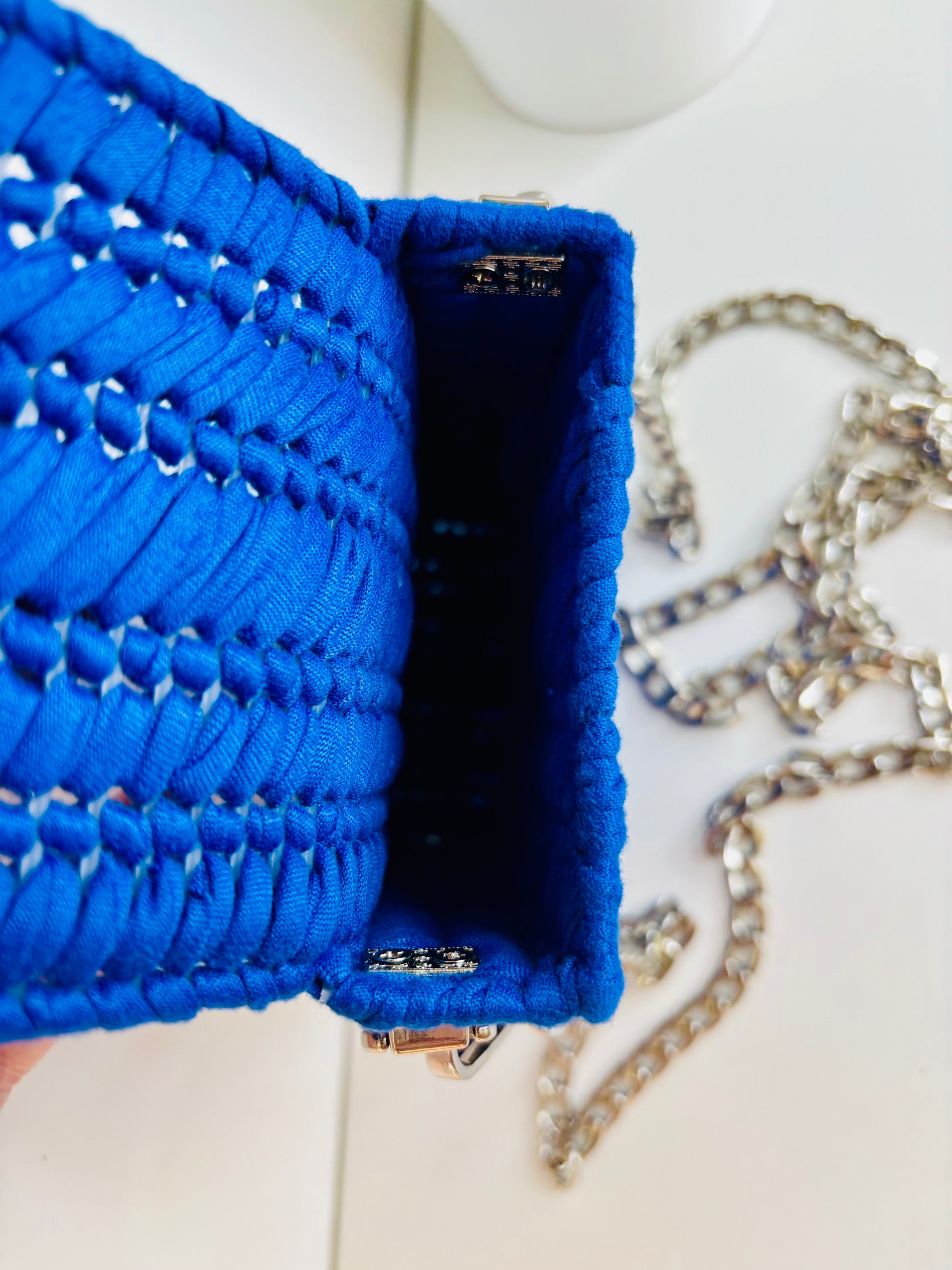 Sac canevas collection "Essentielle"