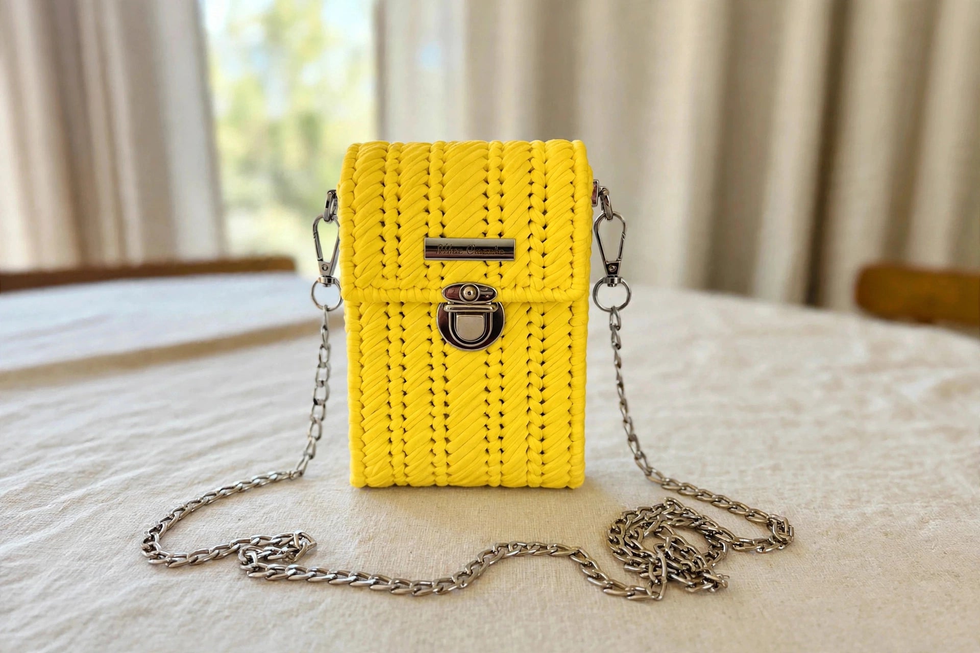 Sac canevas collection "Essentielle"